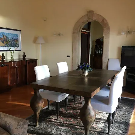 San Giorgio - Luxury *