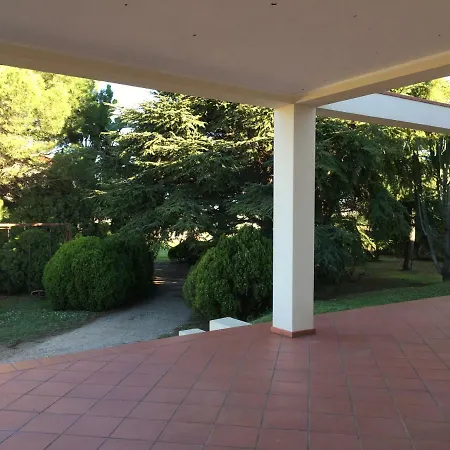 San Giorgio - Luxury