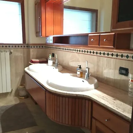San Giorgio - Luxury